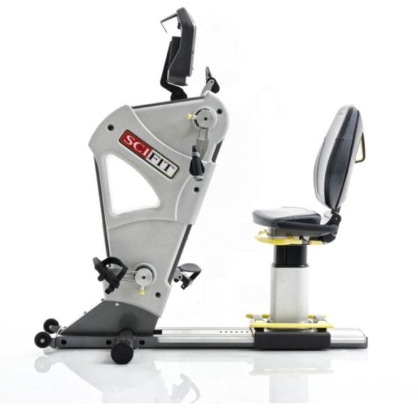 PRO2 Total Body Exerciser with Bariatric Seat - Image 2