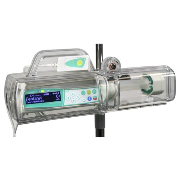 Perfusor® Space PCA Infusion Pump System - Image 2