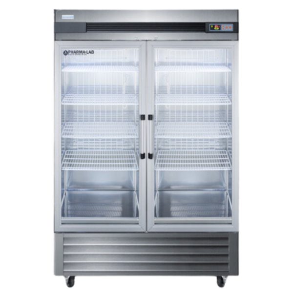 Accucold 49 Cu.Ft. Upright Pharmacy Refrigerator