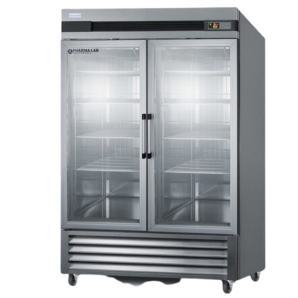 Accucold 49 Cu.Ft. Upright Pharmacy Refrigerator - Image 2