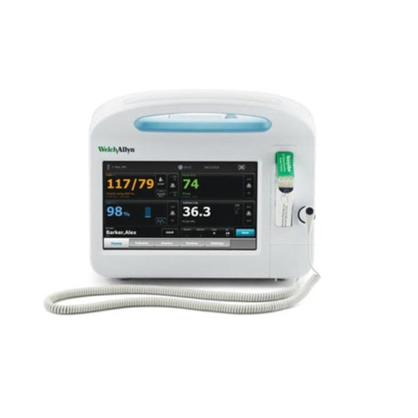 Welch Allyn Connex® Vital Signs Monitor