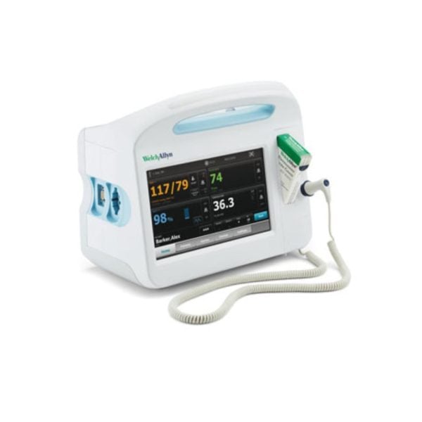 Welch Allyn Connex® Vital Signs Monitor - Image 2