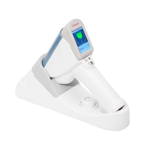 HD2 Handheld Bladder Scanner