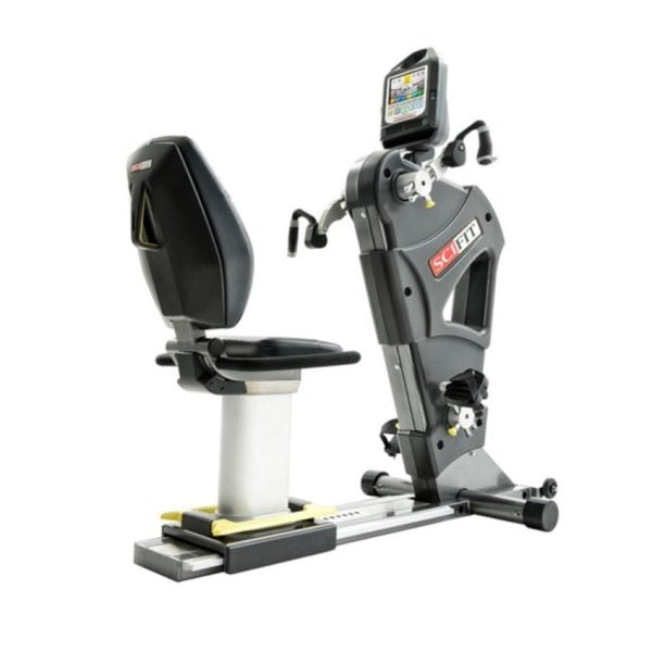 PRO2 Total Body Exerciser with Standard Seat