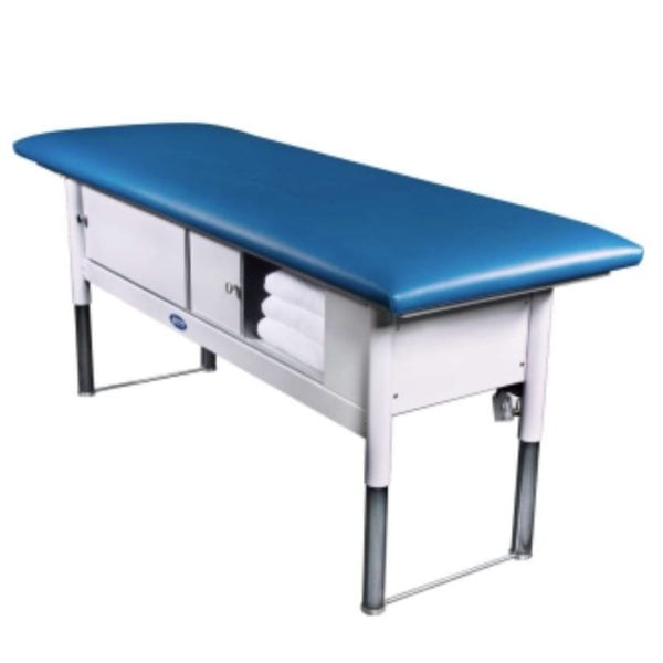 Motorized Hi Lo Treatment Table