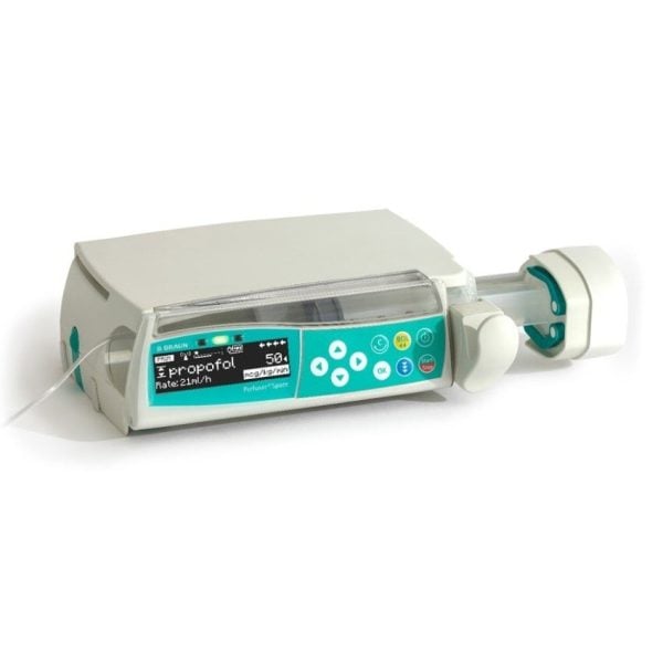 Perfusor® Space Infusion Pump System