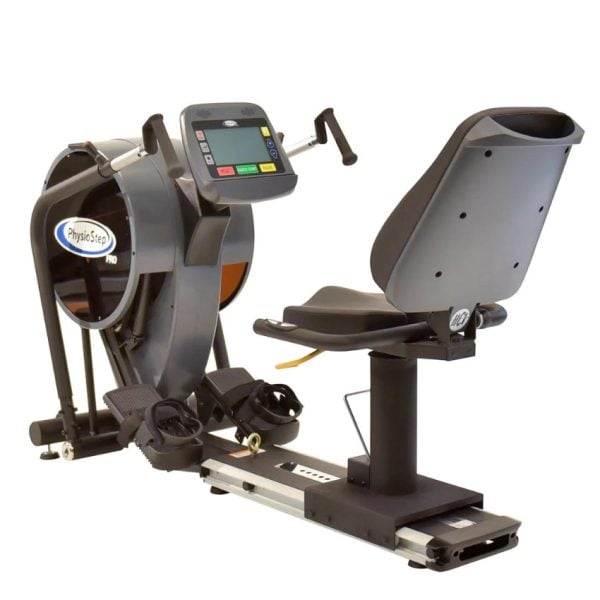 PhysioStep Pro Recumbent Stepper - Image 2