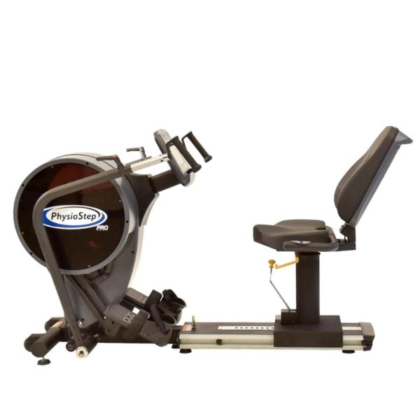 PhysioStep Pro Recumbent Stepper - Image 3