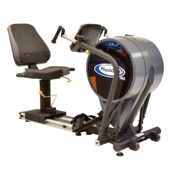 PhysioStep Pro Recumbent Stepper