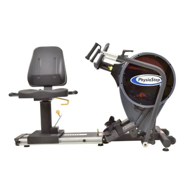 PhysioStep Pro Recumbent Stepper - Image 4