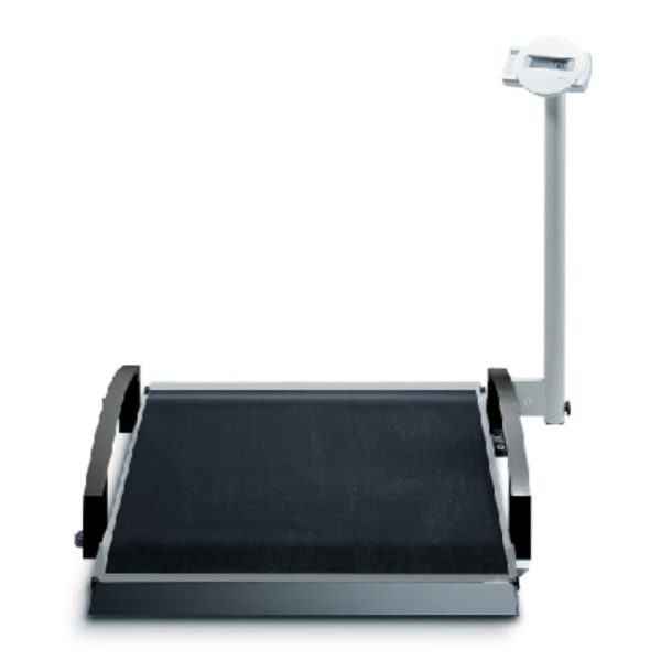 Electronic Wheelchair Scales