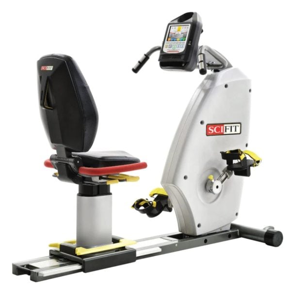 Recumbent Exercise Bike