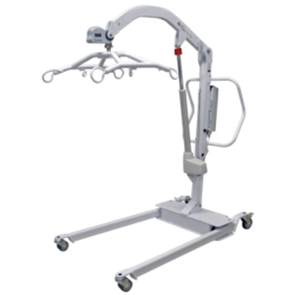 Hoyer Classic Bariatric Lift With Digital Scale