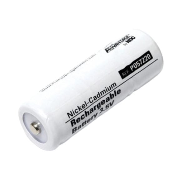 Nickel Cadmium Rechargeable Replacement Batteries