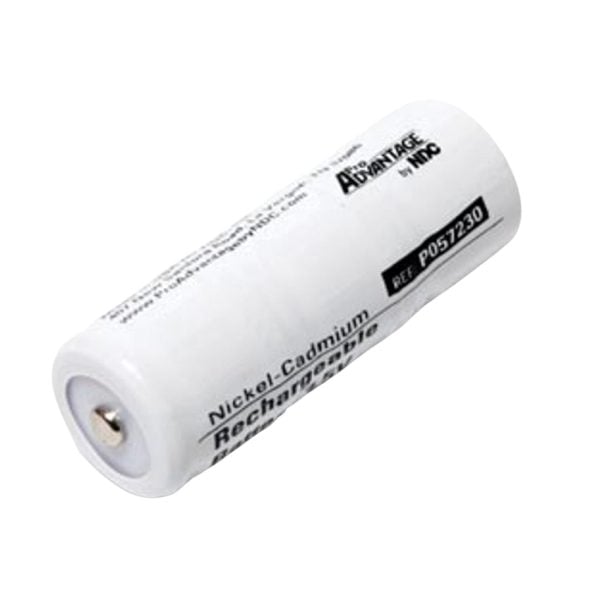 Nickel Cadmium Rechargeable Replacement Batteries - Image 2