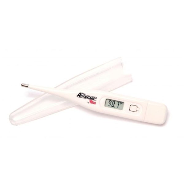 Digital Thermometer Kit