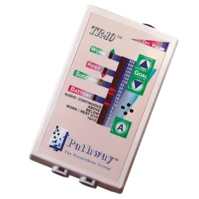 Pathway TR-10 Single-Channel EMG Biofeedback Unit