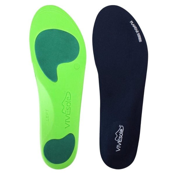 Plantar Series - Full Length Insoles