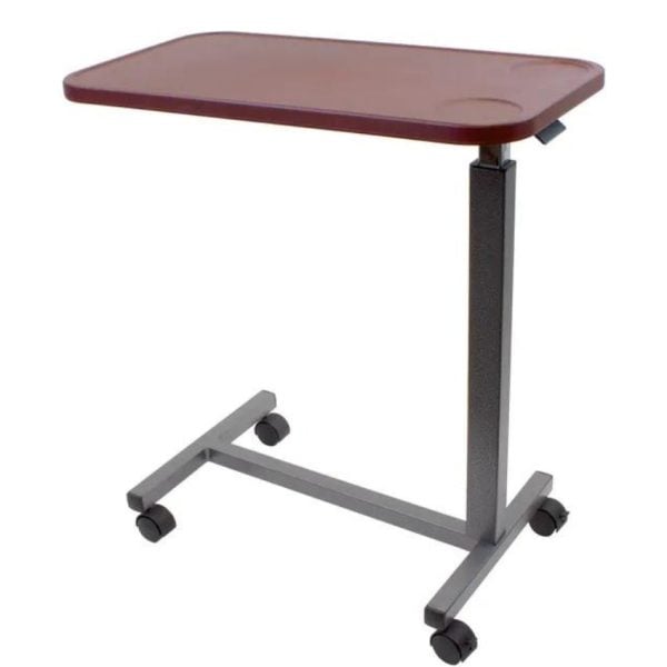 Plastic Overbed Tables - Image 3