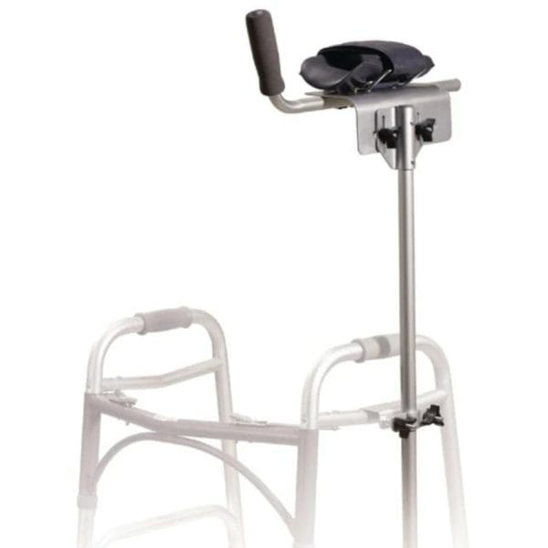 Platform Forearm Crutch - Image 2