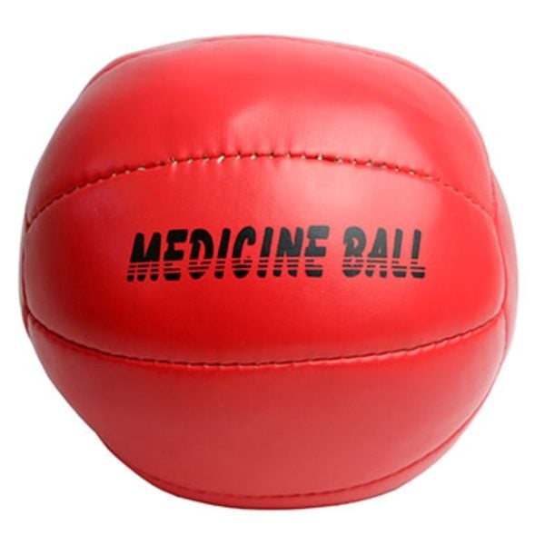 Plyometric Medicine Ball