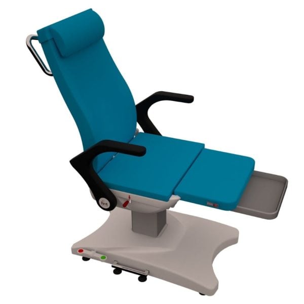 Podiatry Exam Chair