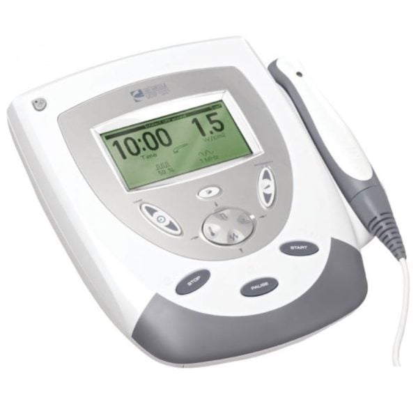 Portable Ultrasound Machine