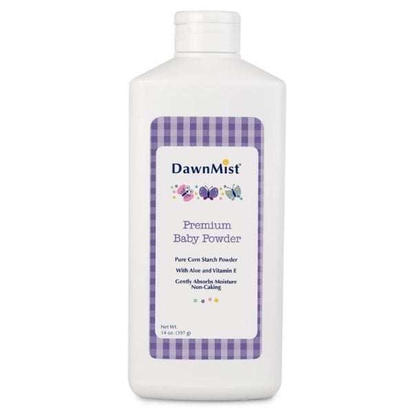 Premium Baby Powder 14 oz