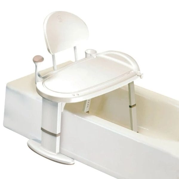 Premium Transfer Bench By Moen Transfer Bench