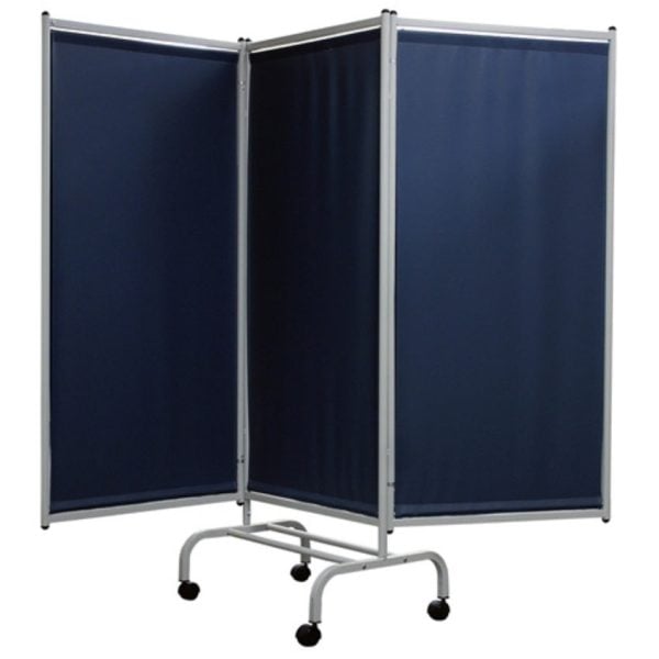 Privess Elite Designer 3 Panel Privacy Screen