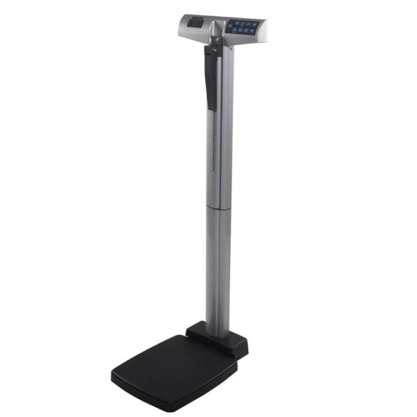 Professional Digital Scale With Power Adapter