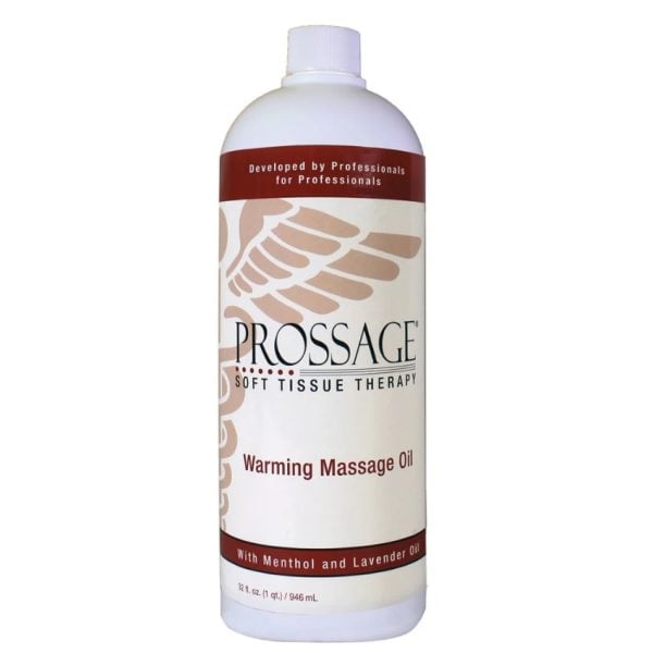 Prossage Heat, 32oz