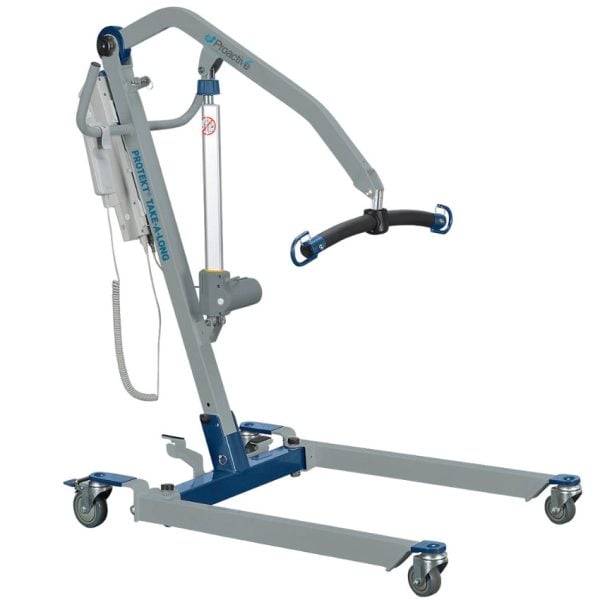 Protekt Take-A-Long Folding Electric Patient Lift