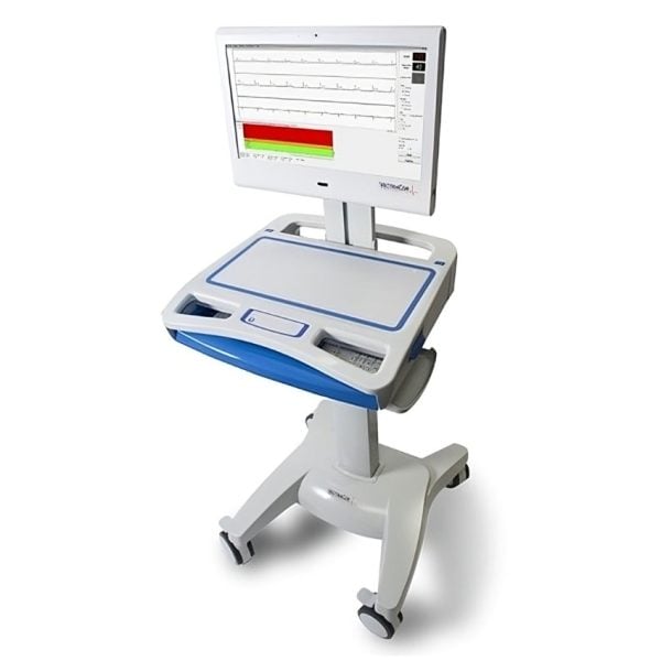 Vectraplex Hospital ECG System Package