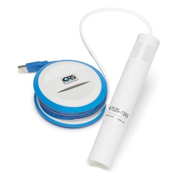 Orbit Spirometer Kit