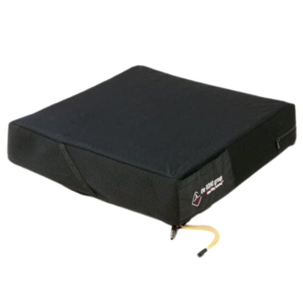 Quad Select 10x10 W-HD Cover - Image 2