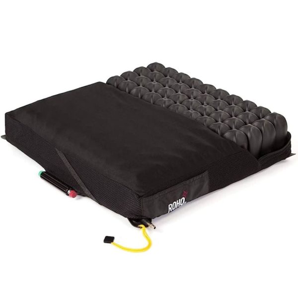 Quad Select Cushion 9X10 W-HD Cover