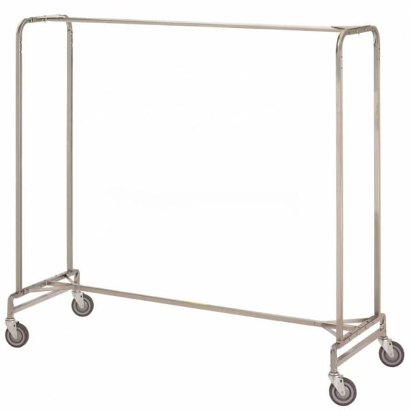 Single Garment Rack