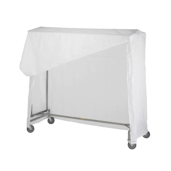 Covers Kits for 72" Single Garment Rack