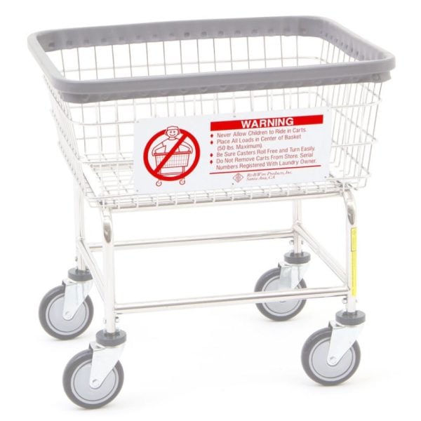 Basket Warning Sign - Image 2