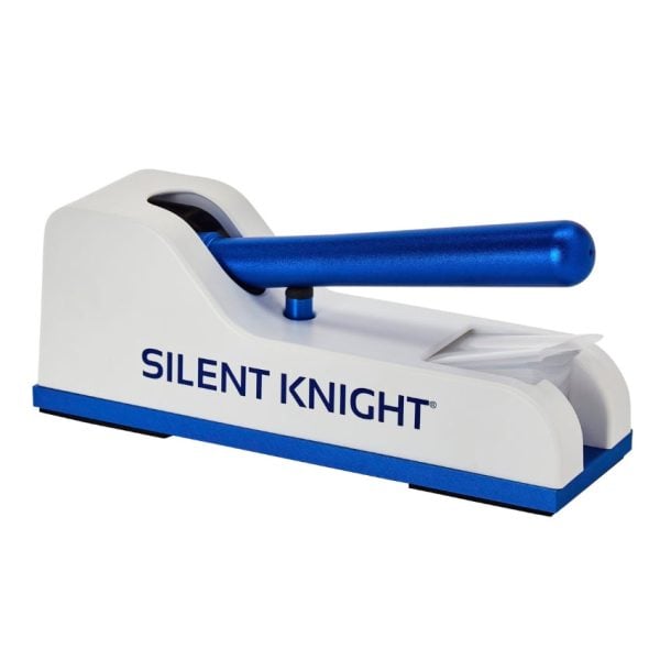 Silent Knight Tablet Crushing System