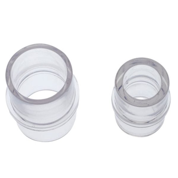 Universal Cuff Adapter, 22 mm ID Connector, Non-Sterile