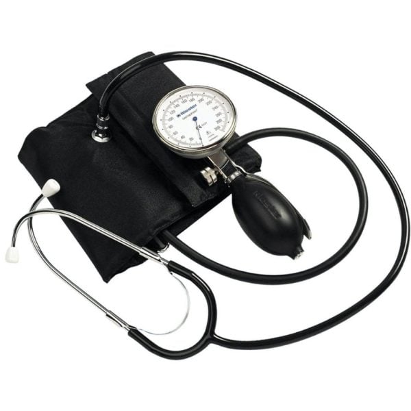 Sanaphon Palm Style Aneroid Sphygmomanometer