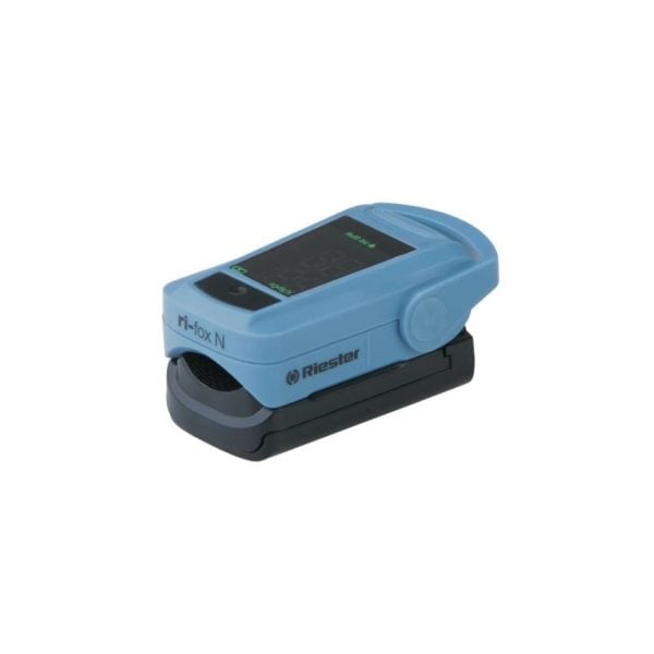 Ri-fox N Finger Pulse Oximeter - Image 3