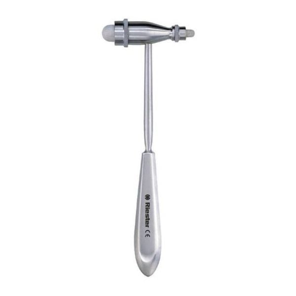 Troemner Percussion Reflex Hammer, 180 g, 25 cm