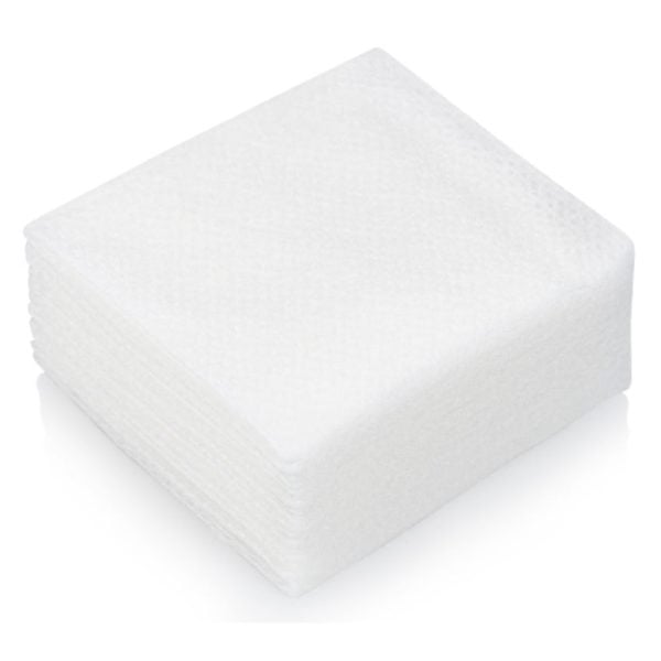 Rayon/Poly Nonwoven Sponges, 2 x 2 - Image 2