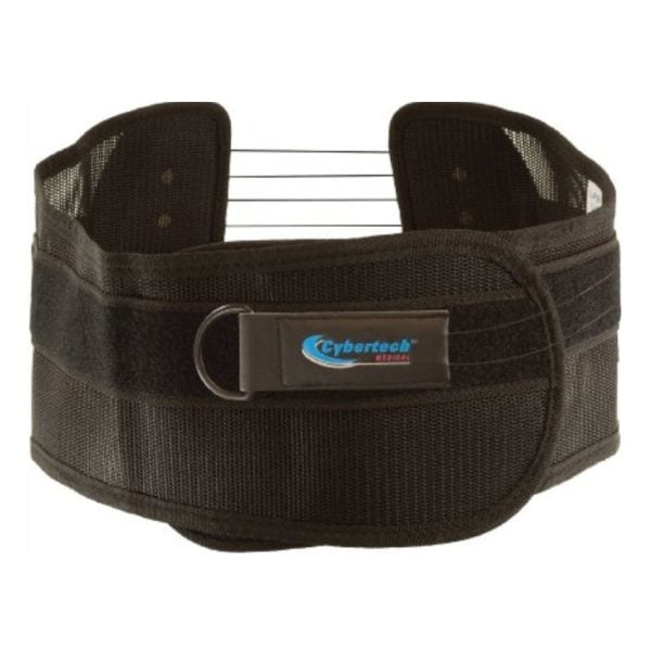 Cybertech Spine Brace, Large