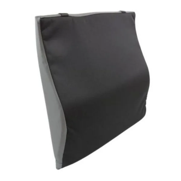 Wheelchair Back Cushion, 18" x 17"