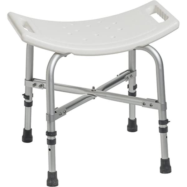 Deluxe Bariatric Bath Bench