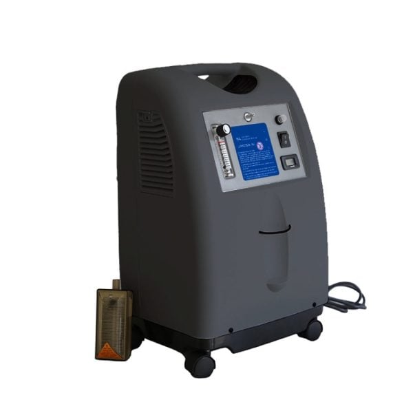 truAIRE-5 Oxygen Concentrator